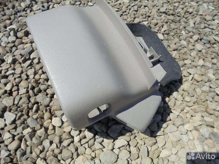 Кожух рулевой колонки Toyota Camry ACV35 2AZ-FE