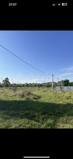 Участок 6 сот. (ИЖС)