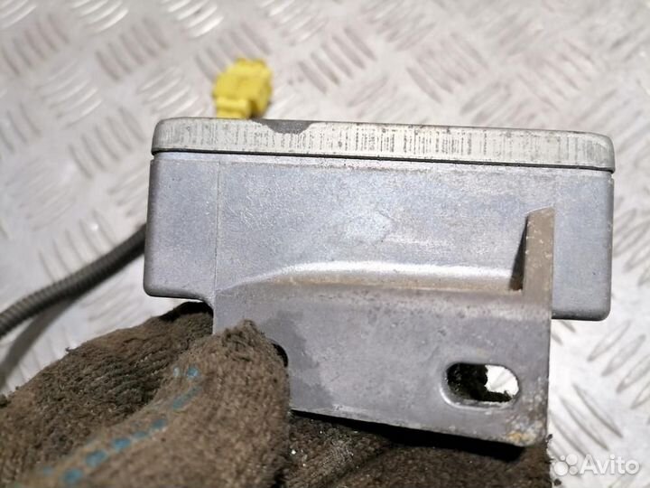 Блок управления Air Bag Honda Civic 1995-2001