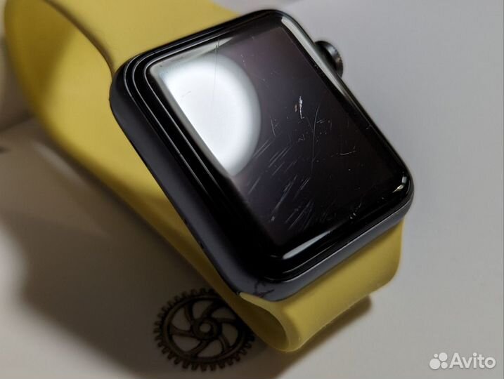 Часы apple watch 7 41 mm