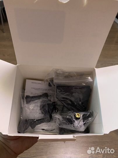 Экшн камера digma 240