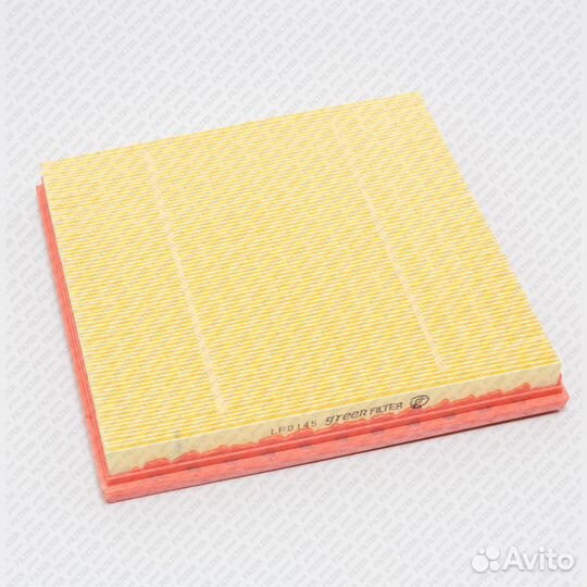 Фильтр воздушный