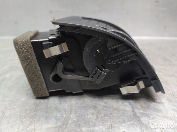 Дефлектор воздушный Skoda Octavia (A5 1Z)