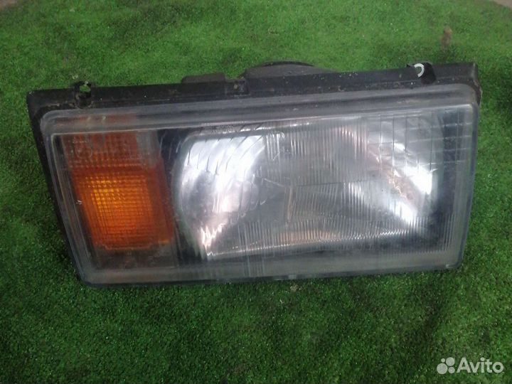 Фара левая 2105 2107