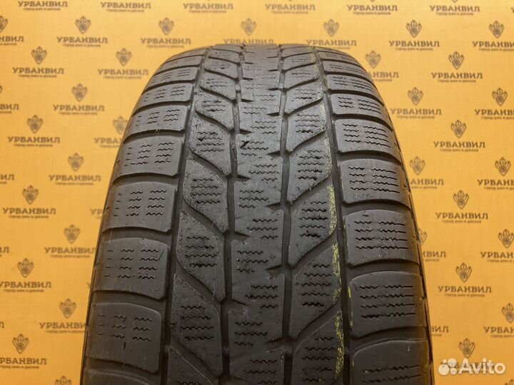 Bridgestone Blizzak LM-25 205/60 R16 92H