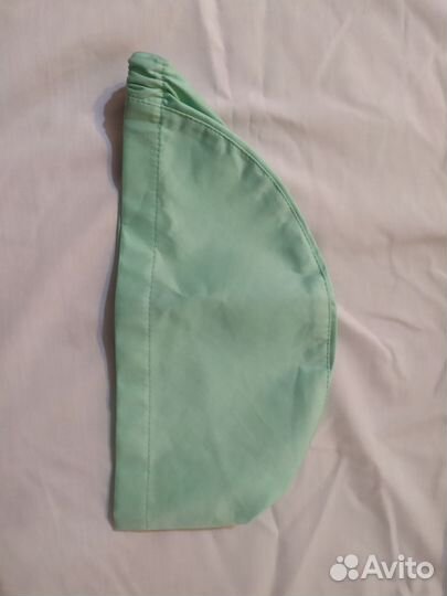 Медицинская шапочка