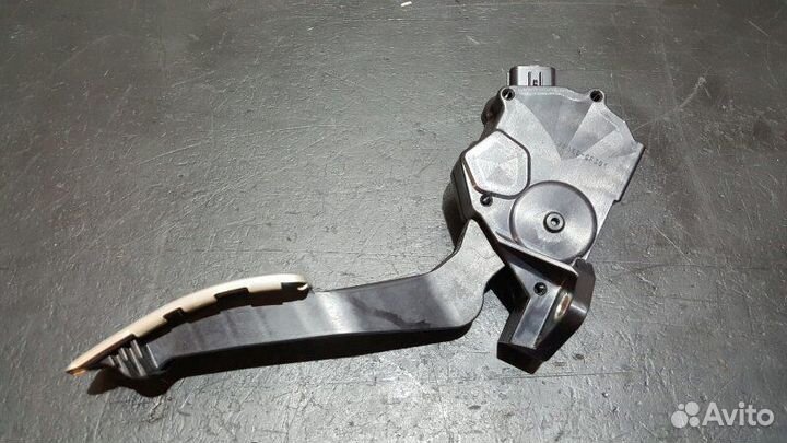 Педаль газа Subaru Impreza Wrx Sti GRB EJ257 2008