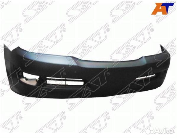 Бампер передний lexus GX470 02-07