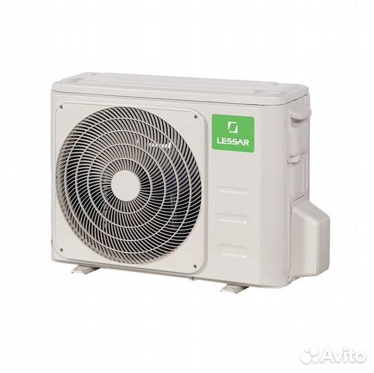 Сплит-системы lessar cool+ 7-36