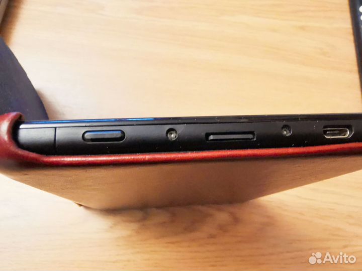 Onyx Boox monte cristo 5