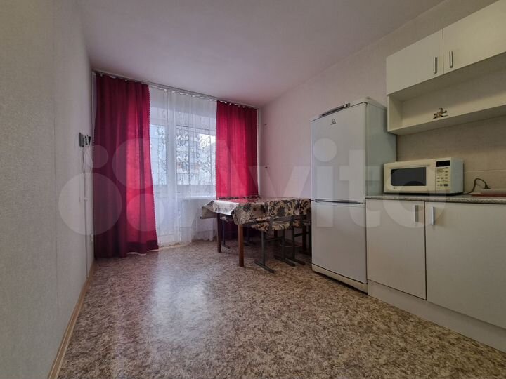 2-к. квартира, 95 м², 9/14 эт.