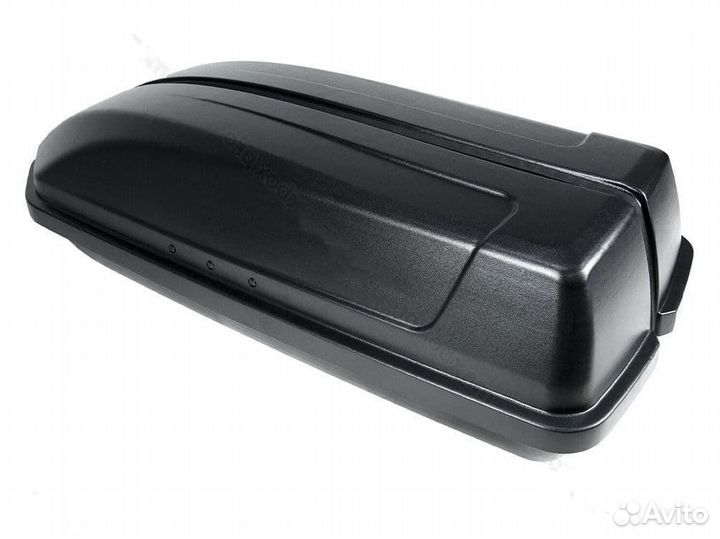 Автобокс на крышу Рено в Крыму