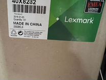 Ремкомплект Сервисный набор Lexmark 40X8282