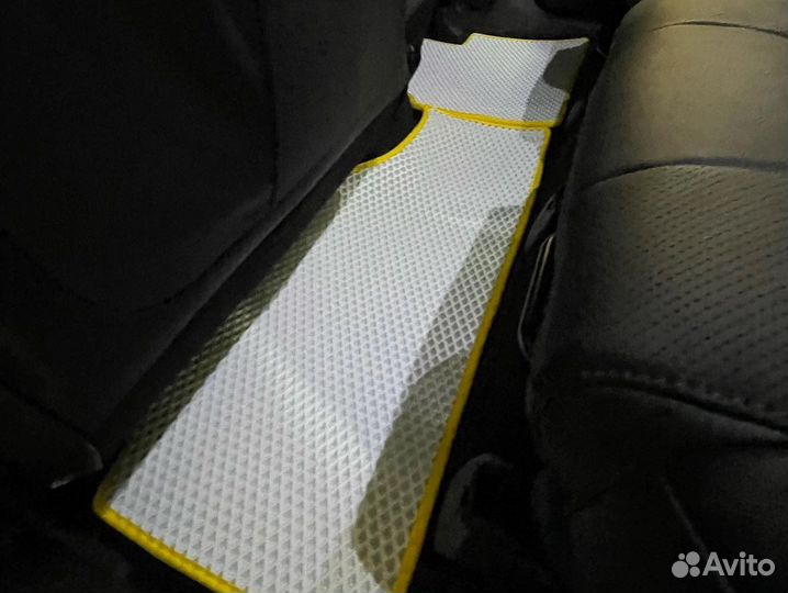 Эва коврики