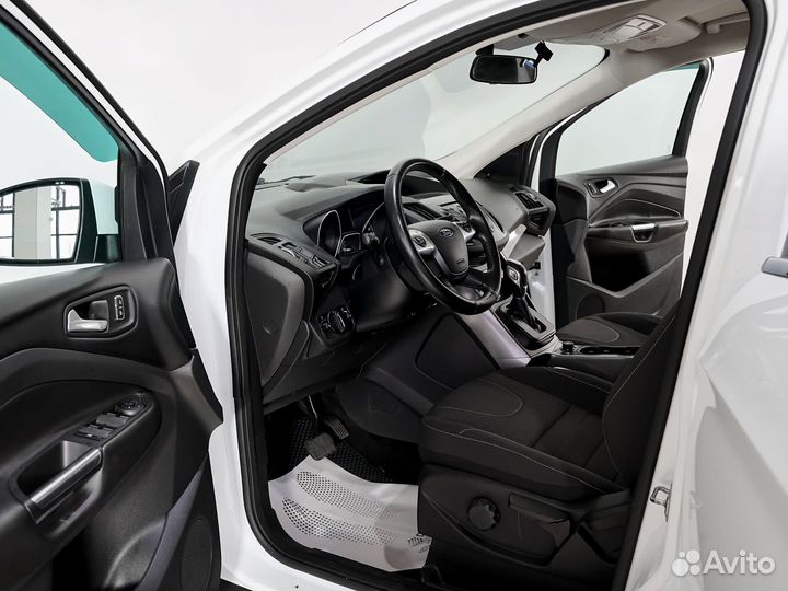 Ford Kuga 1.6 AT, 2015, 177 907 км