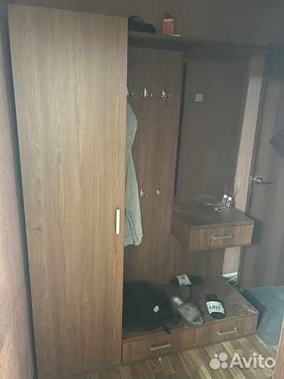 Шкаф для одежды бу