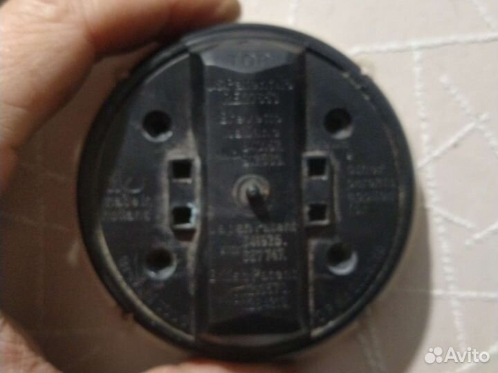 Механизм регулировки зеркала BMW E36