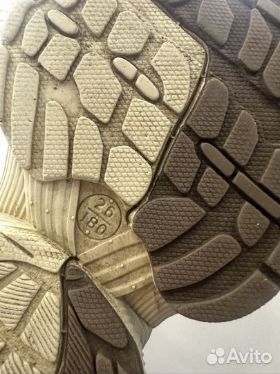 Кроссовки детские