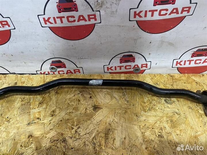 Стабилизатор передний Opel Astra H