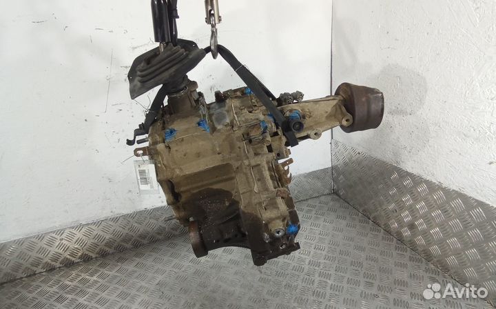 Коробка раздаточная Mitsubishi L200