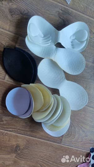 Пряжа, ткани