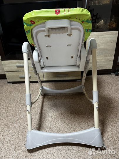 Стул для кормления
