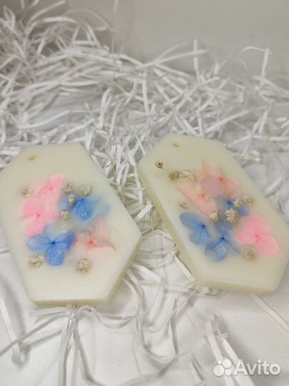 Флорентийское аромасаше