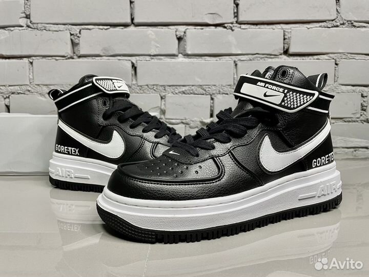 Nike Air Force 1 Gore-Tex