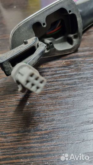 Ручка двери Kia Sorento prime