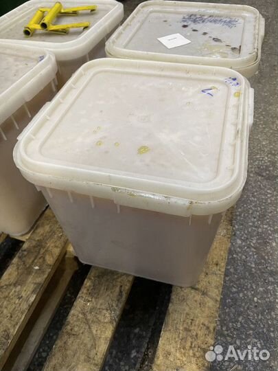 Свежий цветочный мёд оптом