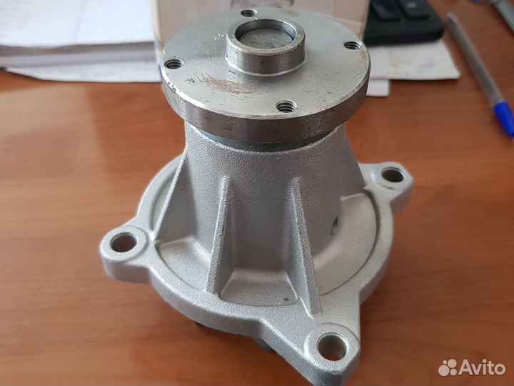 Насос водяной (помпа) Kia Sorento