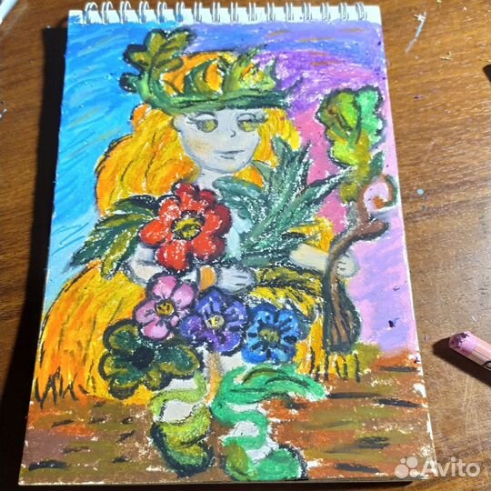 Няня для ребенка