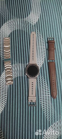 Смарт часы GT3 MAX Porsche