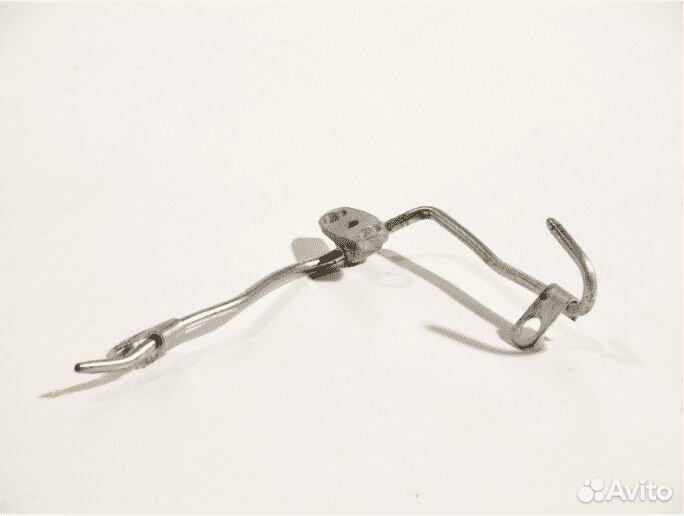 Трубка подачи масла 490/495/498