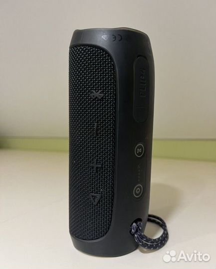 Колонка jbl flip 4 оригинал