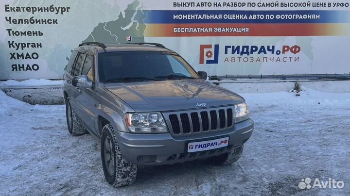 Корпус воздушного фильтра Jeep Grand Cherokee (WJ)