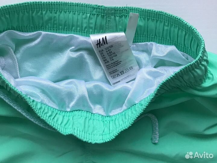 Пляжные шорты HM