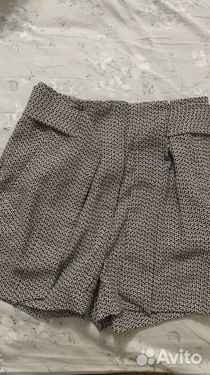 Шорты h&m и modis 44 р