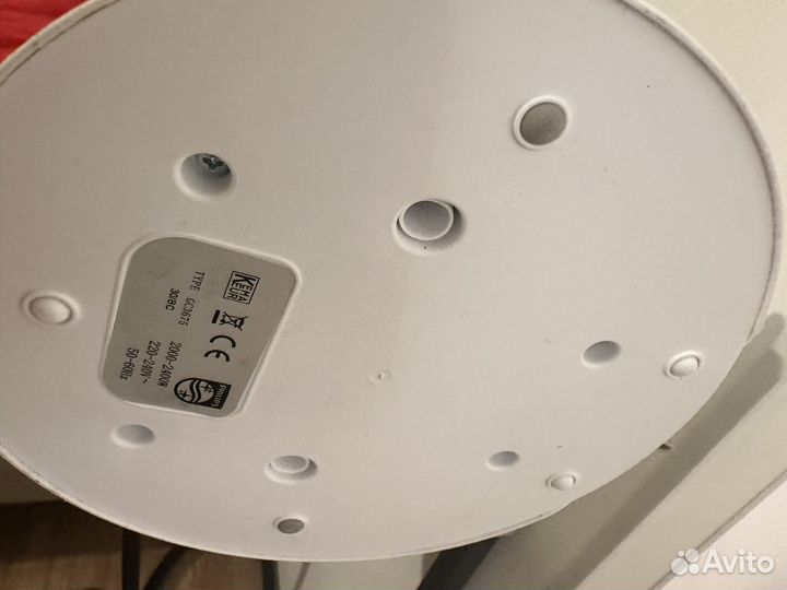 Беспроводной утюг Philips GC3675/30