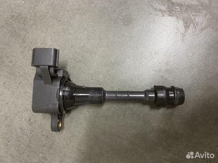 Катушка свечи infinity