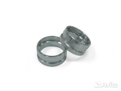 Распорная втулка подшипников нива (ком-т 2 шт.)