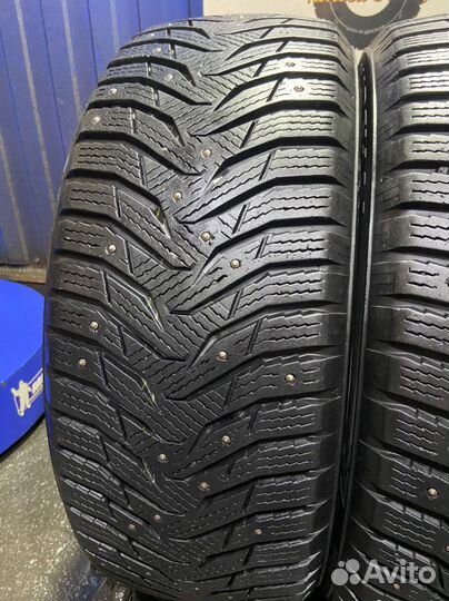 Marshal WinterCraft Ice WI31 215/55 R17 98T