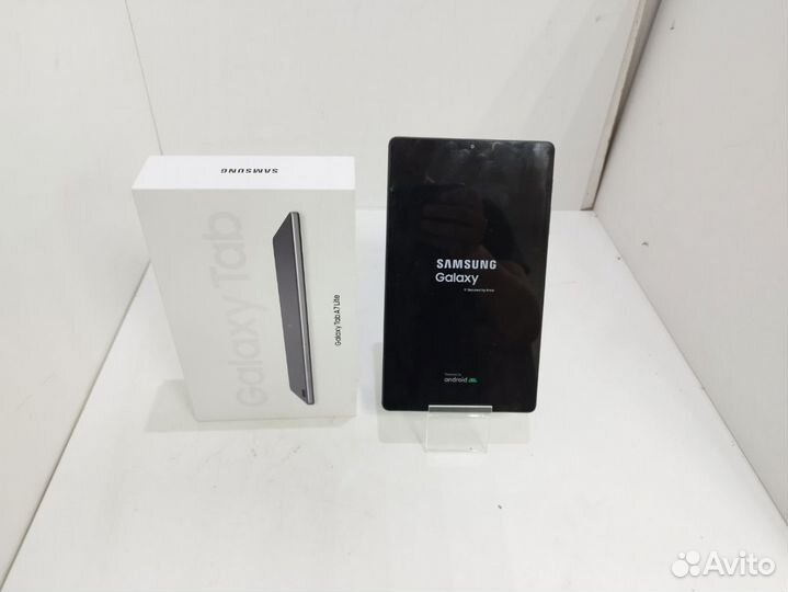 Планшет с SIM-картой Samsung Galaxy Tab A7 Lite LT