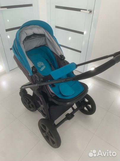 Коляска X-Lander X-Move