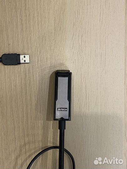 Веб-камера A4Tech