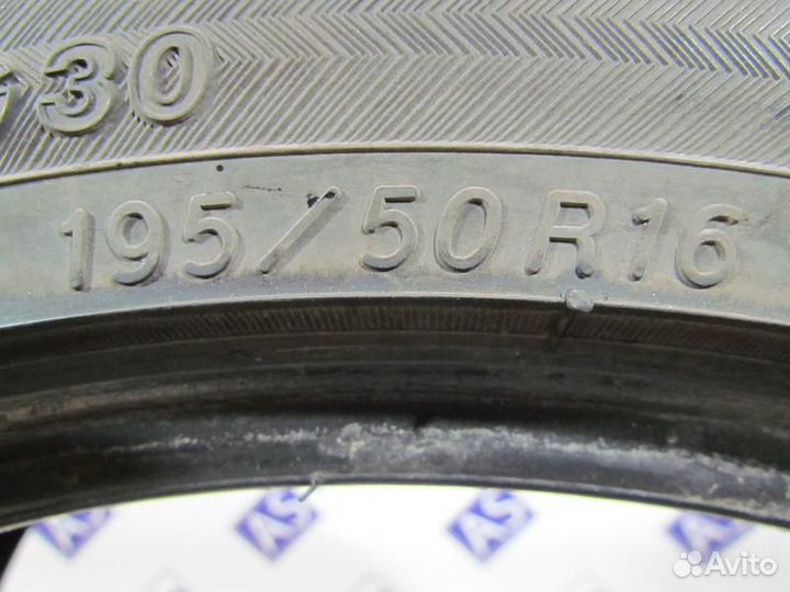 Yokohama Ice Guard IG30 195/50 R16 92N