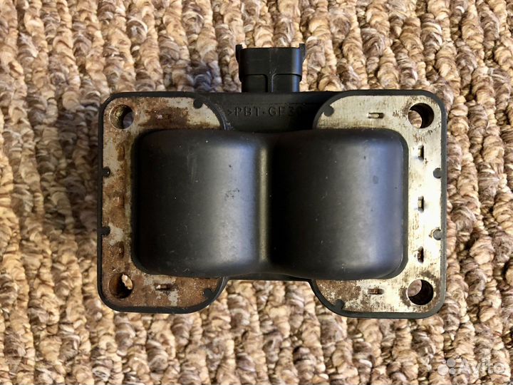 Катушка зажигания газель бизнес