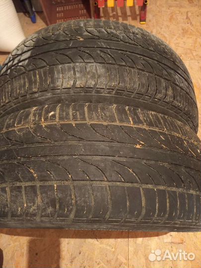 Accelera Accelera 235/60 R16