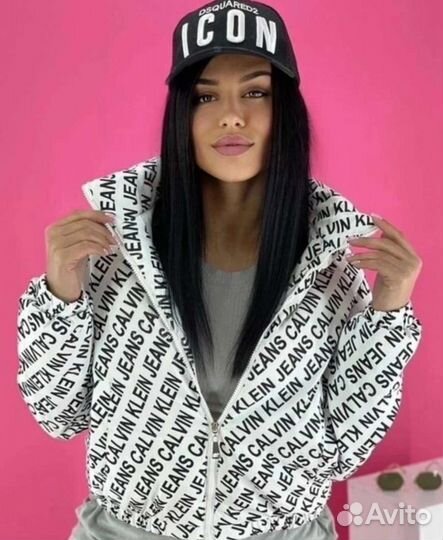 Новая женская одежда