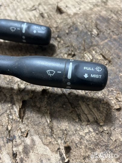 Подрулевой переключатель dodge stratus 1